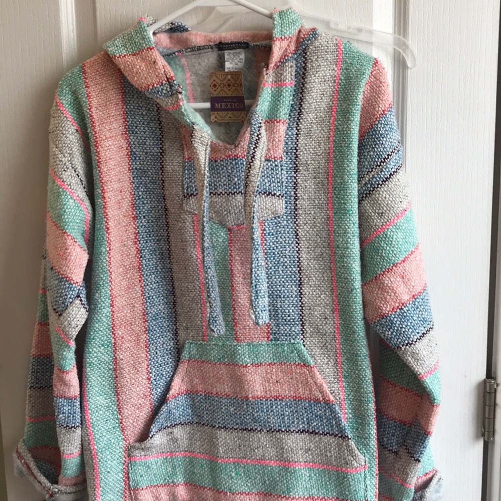 Earthbound Hoodie